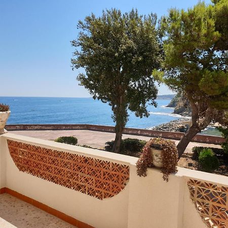 Casa vacanze fronte mare Augusta Esterno foto