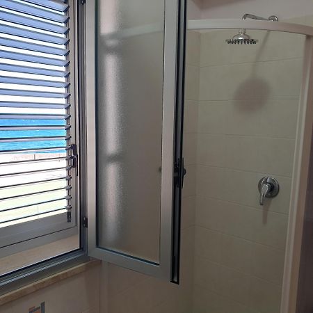 Casa vacanze fronte mare Augusta Esterno foto