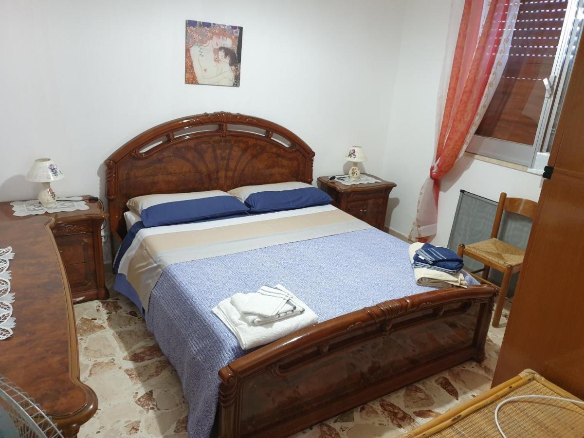 Casa vacanze fronte mare Augusta Esterno foto