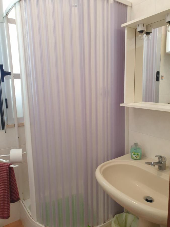 Casa vacanze fronte mare Augusta Esterno foto